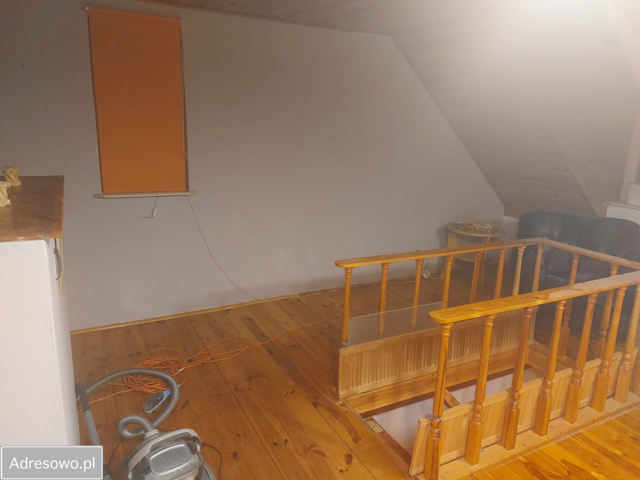 dom wolnostojący, 2 pokoje Żelechów. Zdjęcie 4