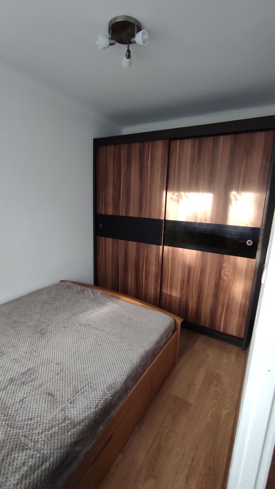 Mieszkanie 3-pokojowe Sosnowiec Zagórze, ul. Romana Dmowskiego