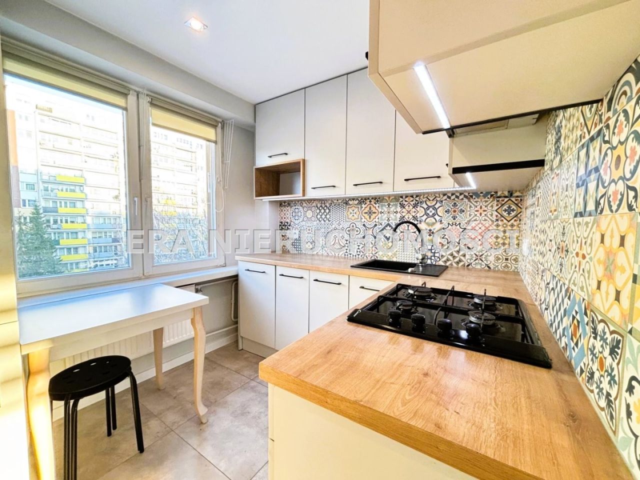 Mieszkanie 3-pokojowe Białystok Białostoczek, ul. Radzymińska. Zdjęcie 17