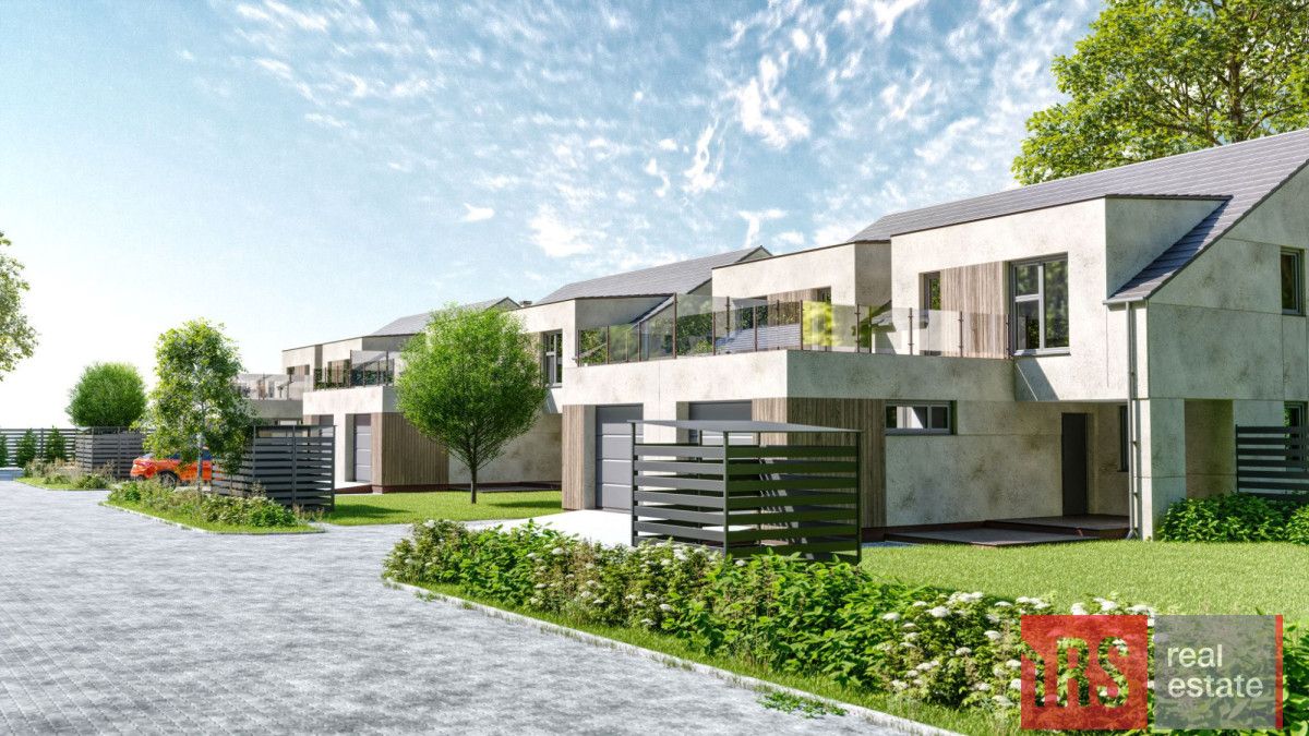 bliźniak, 6 pokoi Kołobrzeg. Zdjęcie 2