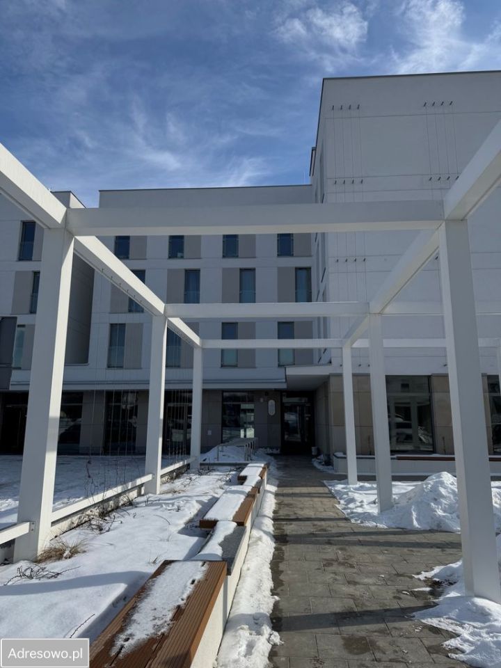 Mieszkanie 2-pokojowe Lublin Ponikwoda, ul. Migdałowa. Zdjęcie 5