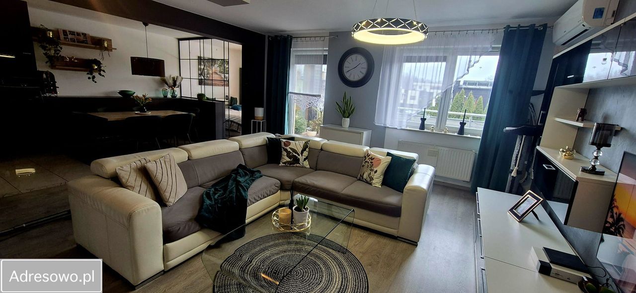 Mieszkanie 4-pokojowe Chorzów, ul. Okrężna. Zdjęcie 11