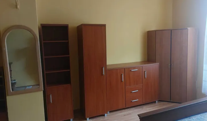 Mieszkanie 1-pokojowe Chełm, ul. Siedlecka