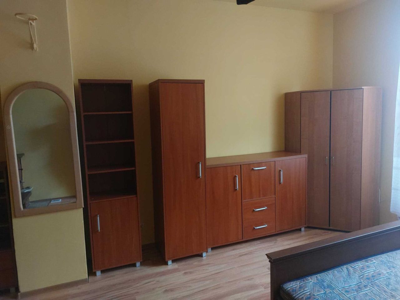 Mieszkanie 1-pokojowe Chełm, ul. Siedlecka. Zdjęcie 1