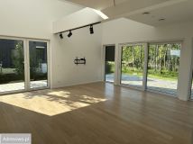 dom wolnostojący, 6 pokoi Gdańsk Wyspa Sobieszewska, ul. Forsycji. Zdjęcie 1