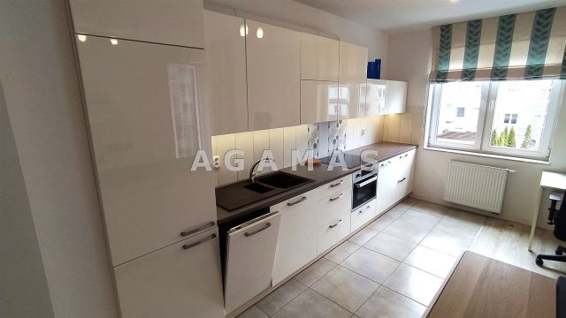 Mieszkanie 2-pokojowe Wrocław Tarnogaj, ul. ks. Czesława Klimasa. Zdjęcie 8