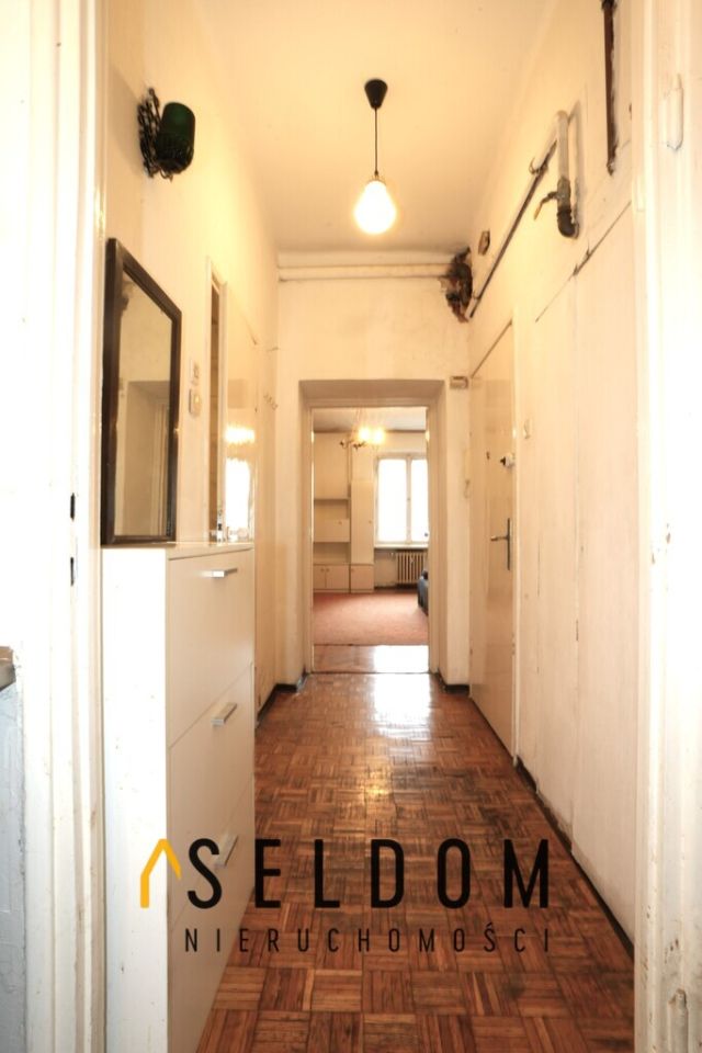 Mieszkanie 2-pokojowe Opole Śródmieście, pl. Konstytucji 3 Maja. Zdjęcie 7