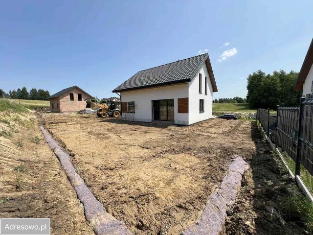 dom wolnostojący, 3 pokoje Sławkowice. Zdjęcie 1