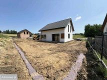 dom wolnostojący, 3 pokoje Sławkowice. Zdjęcie 1