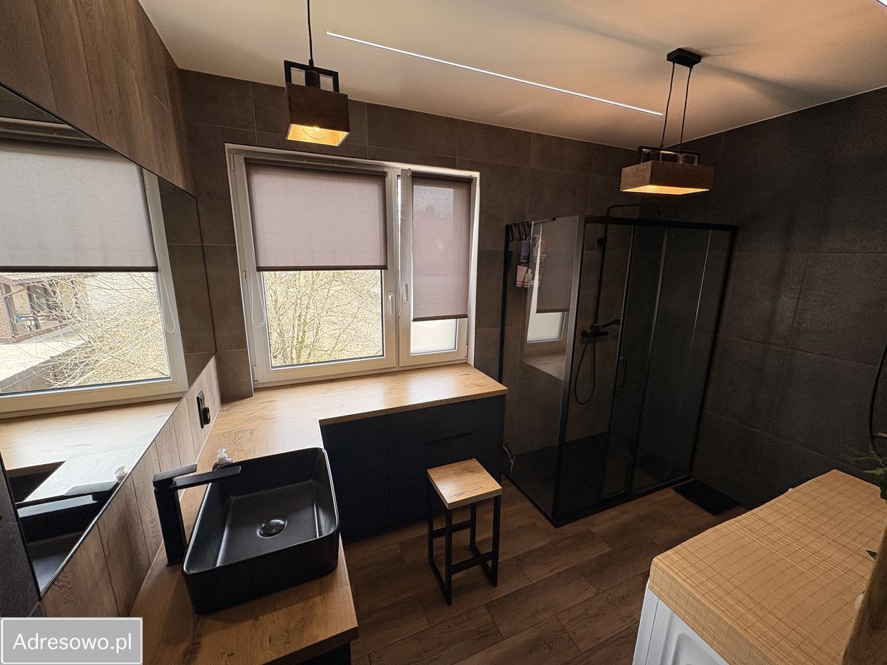 Mieszkanie 3-pokojowe Białystok Zawady, ul. Końcowa. Zdjęcie 10