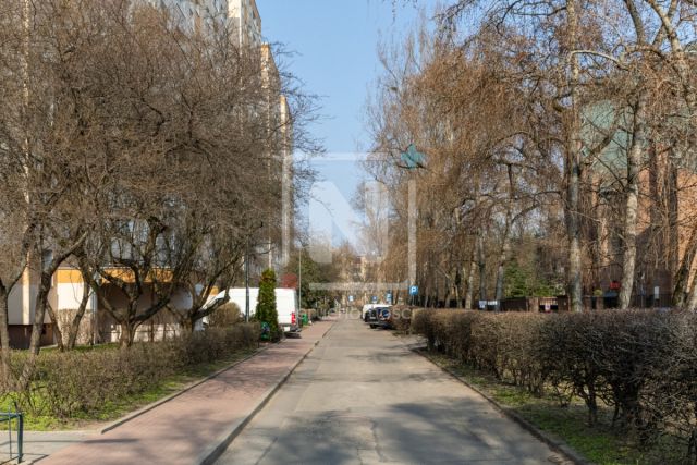 Mieszkanie 2-pokojowe Warszawa Mokotów, ul. Czarnomorska. Zdjęcie 11