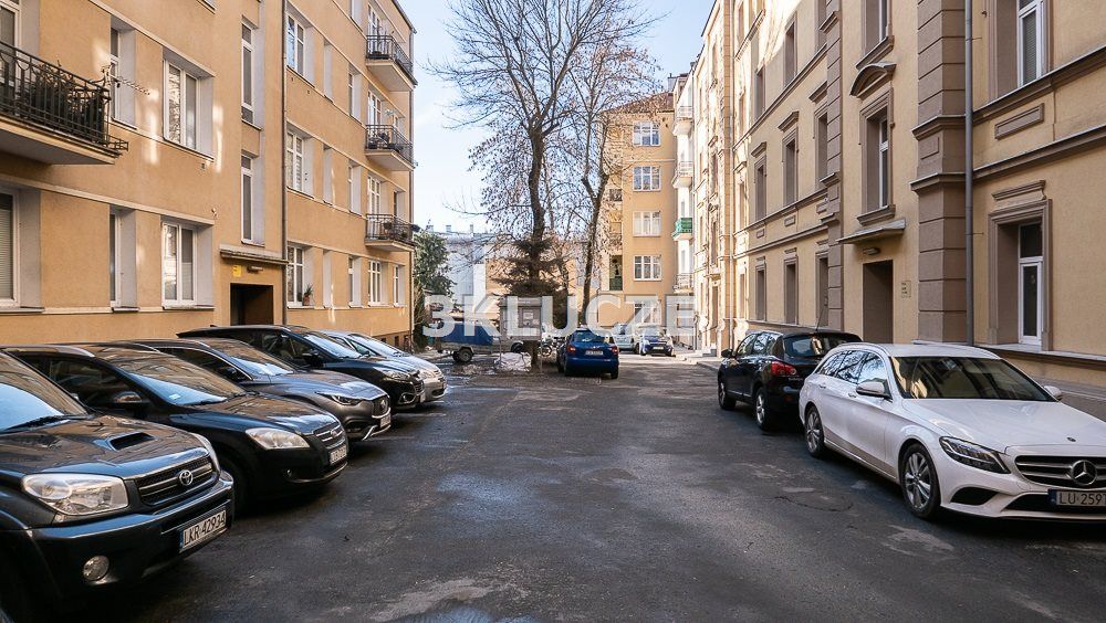 Mieszkanie 2-pokojowe Lublin Śródmieście, ul. Niecała. Zdjęcie 9