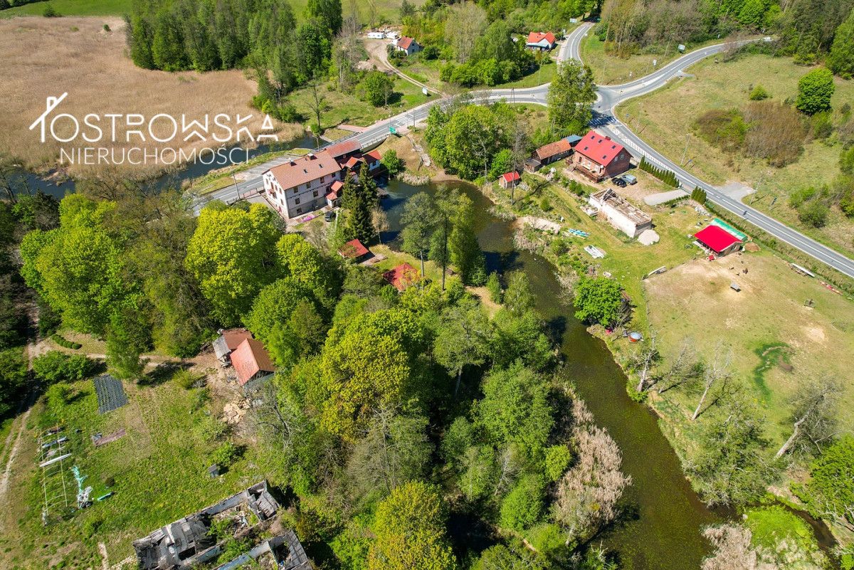 dom wolnostojący, 15 pokoi Babięta. Zdjęcie 12