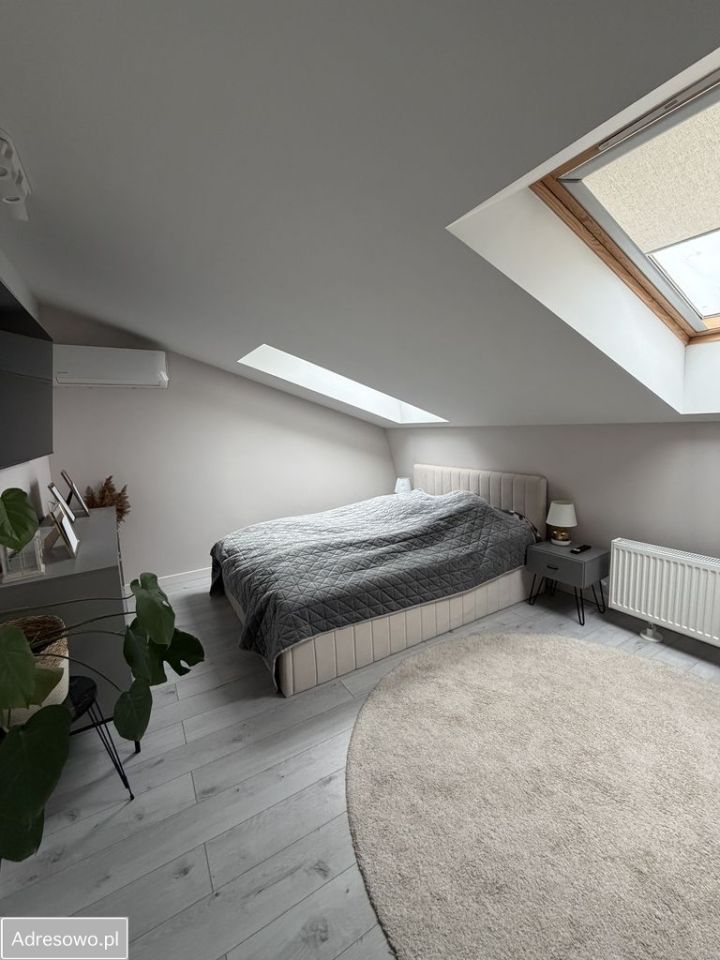 Mieszkanie 4-pokojowe Smolec, ul. Granitowa. Zdjęcie 14