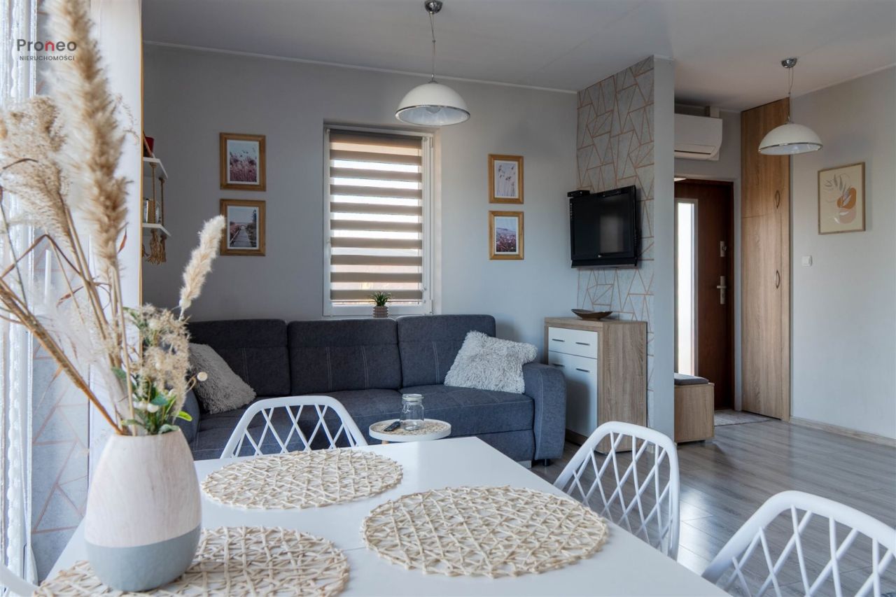 dom wolnostojący, 3 pokoje Brzezie. Zdjęcie 13