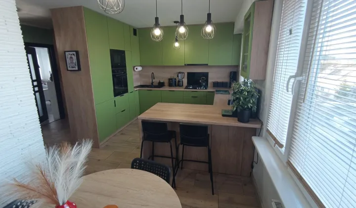 Mieszkanie 2-pokojowe Solec Kujawski, ul. Bydgoska