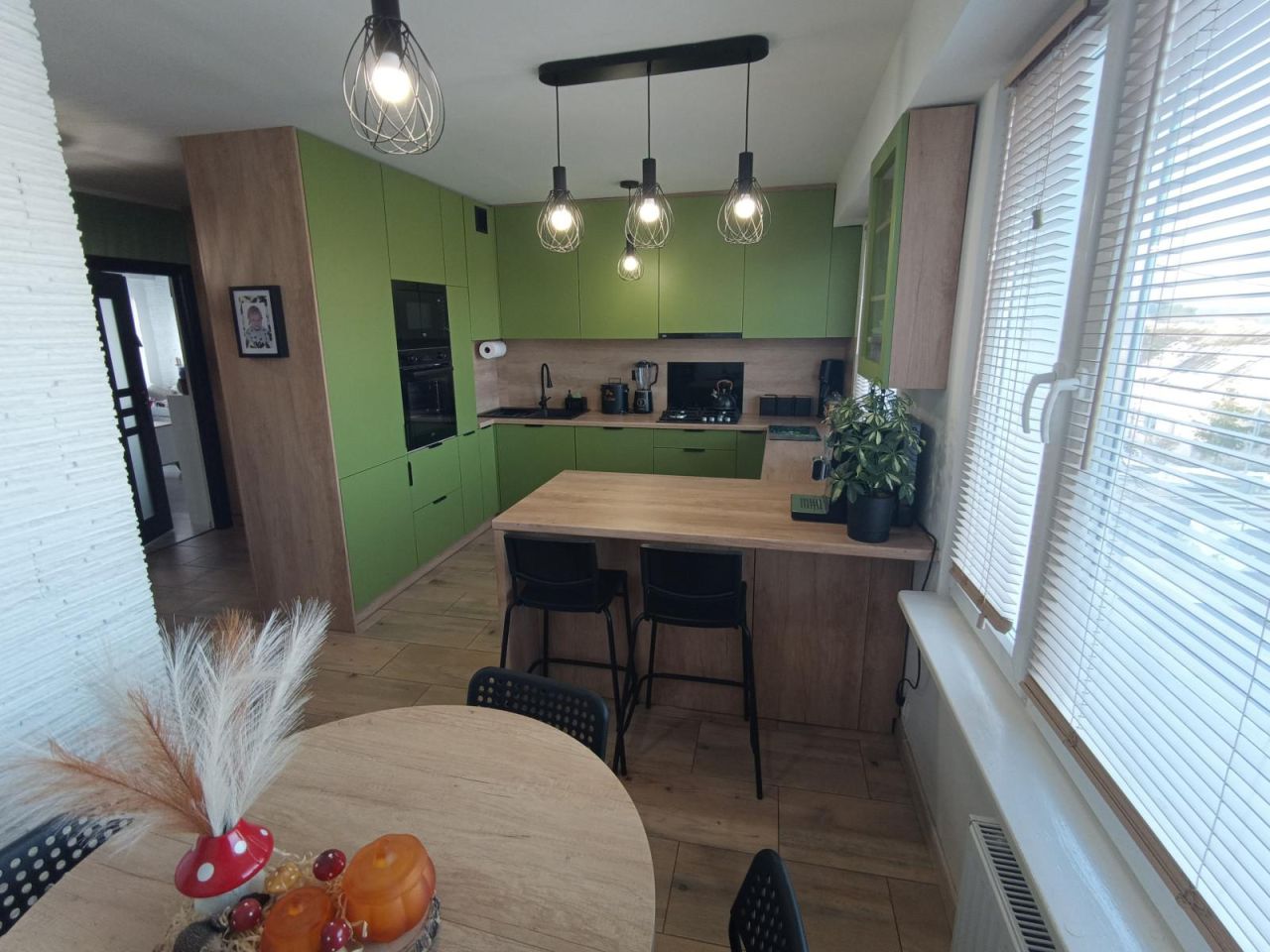 Mieszkanie 2-pokojowe Solec Kujawski, ul. Bydgoska. Zdjęcie 1