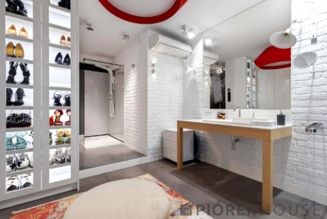 Mieszkanie 3-pokojowe Warszawa Śródmieście, al. Jana Pawła II. Zdjęcie 17