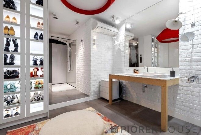 Mieszkanie 3-pokojowe Warszawa Śródmieście, al. Jana Pawła II. Zdjęcie 17