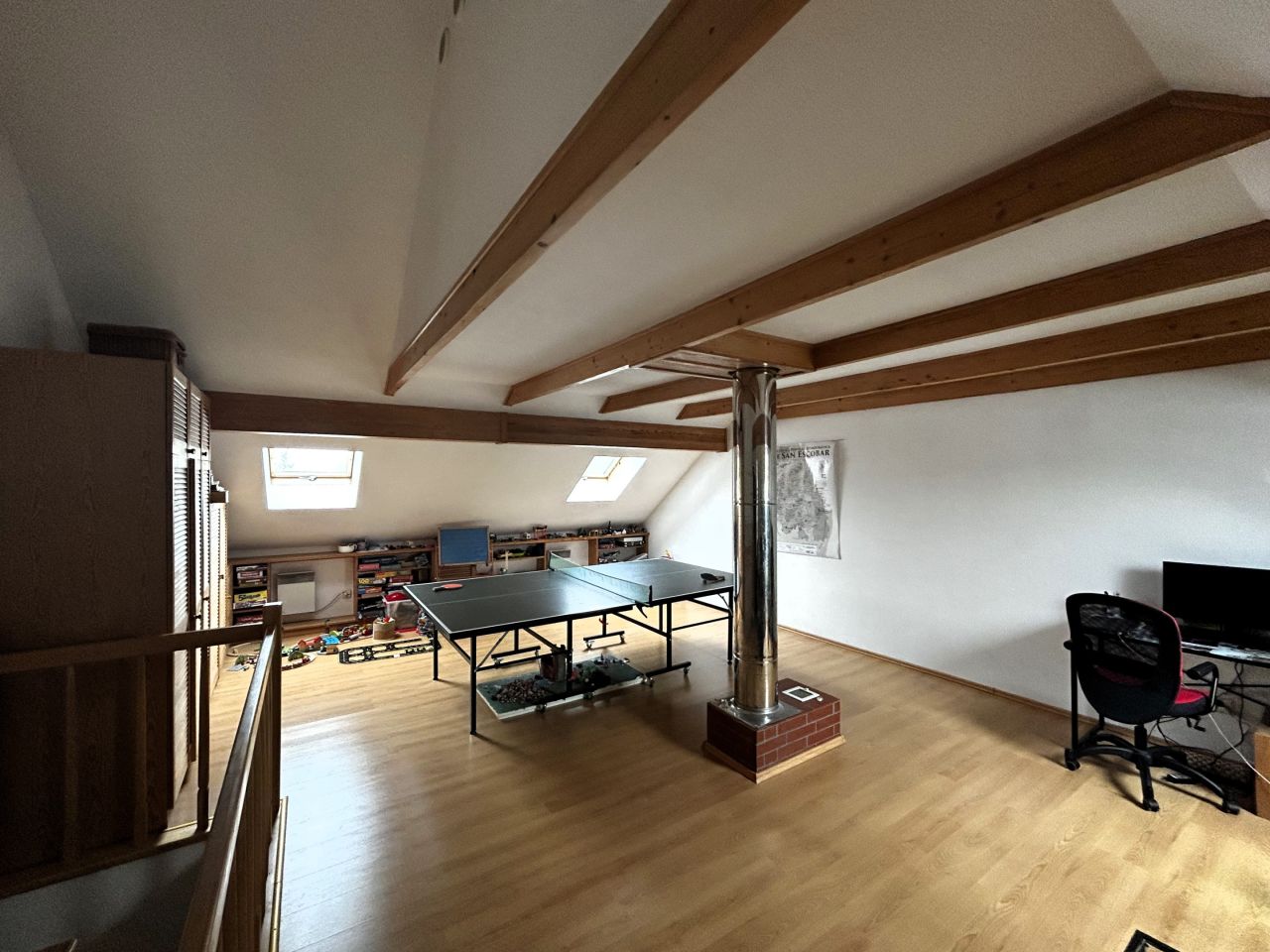 dom szeregowy, 5 pokoi Warszawa Wawer, ul. Ligustrowa. Zdjęcie 14