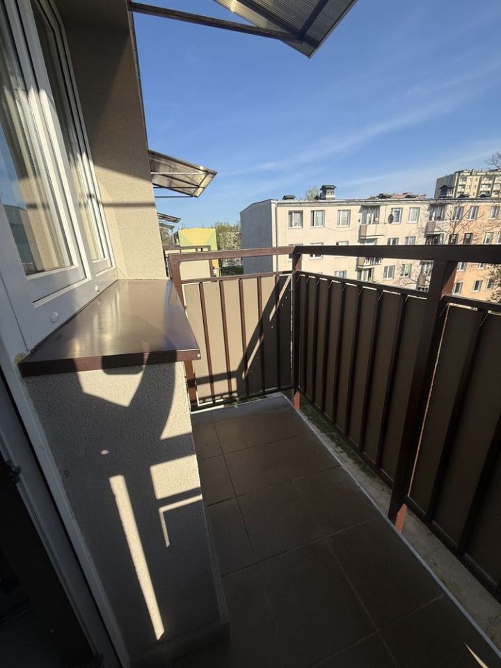 Mieszkanie 1-pokojowe Radom Osiedle XV-lecia. Zdjęcie 2