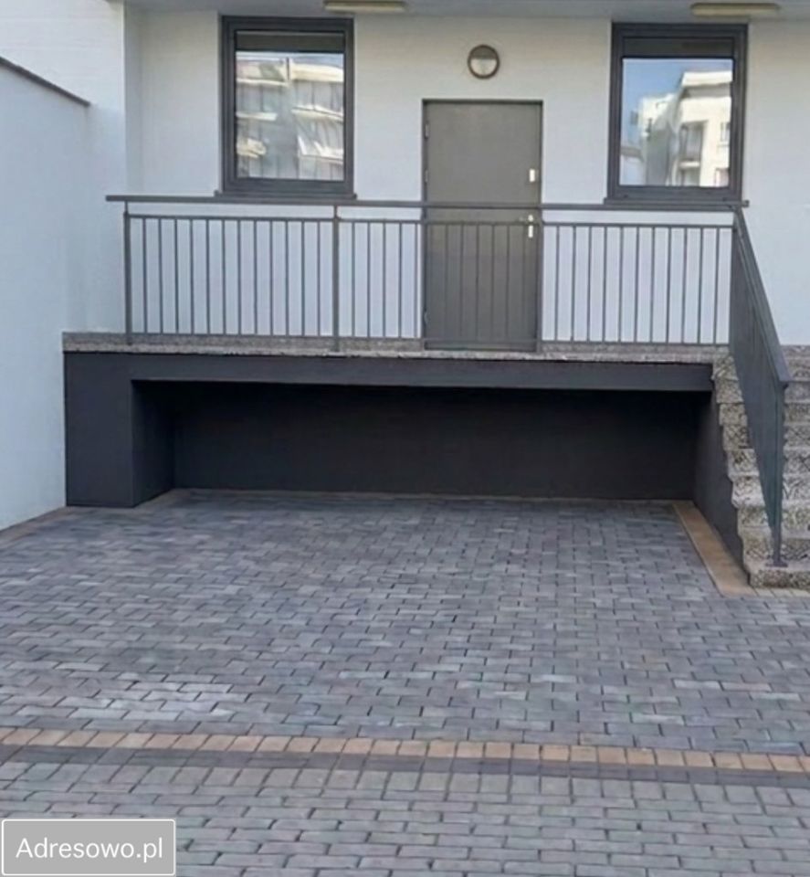 Lokal Warszawa Praga-Południe, ul. gen. Leopolda Okulickiego. Zdjęcie 1