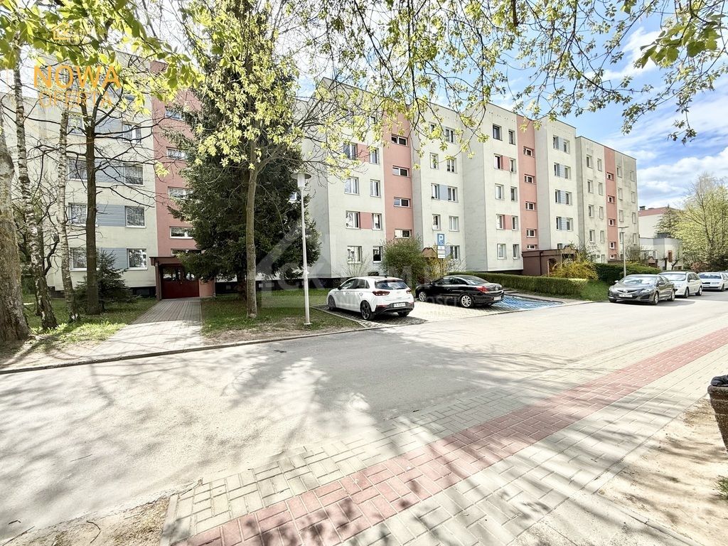Mieszkanie 3-pokojowe Kielce, ul. Sylwestra Kowalczewskiego. Zdjęcie 1
