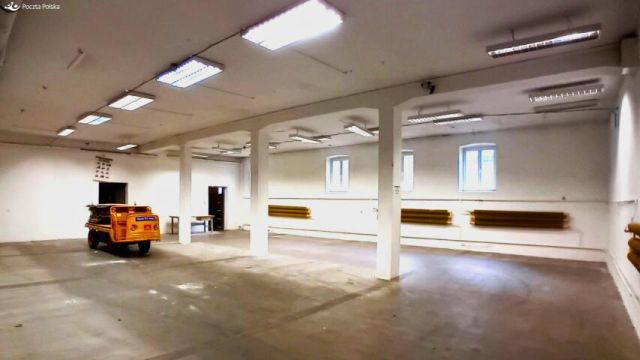 Lokal Świdwin, pl. Jana Pawła II. Zdjęcie 5
