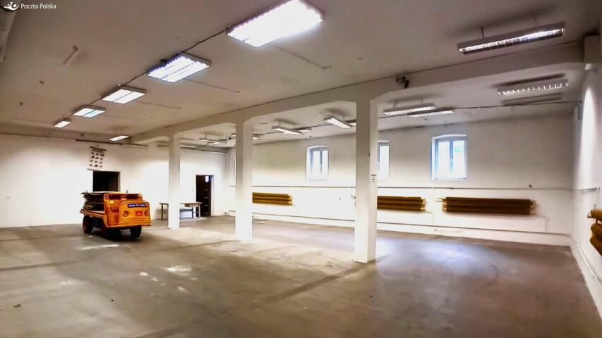 Lokal Świdwin, pl. Jana Pawła II. Zdjęcie 5