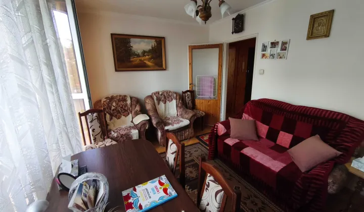 Mieszkanie 3-pokojowe Kraśnik Kraśnik Fabryczny, ul. Grunwaldzka