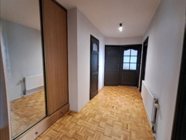 Mieszkanie 3-pokojowe Wrocław Krzyki, ul. Ślężna. Zdjęcie 22