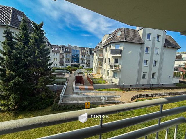 Mieszkanie 2-pokojowe Poznań Nowe Miasto, ul. Polanka. Zdjęcie 21