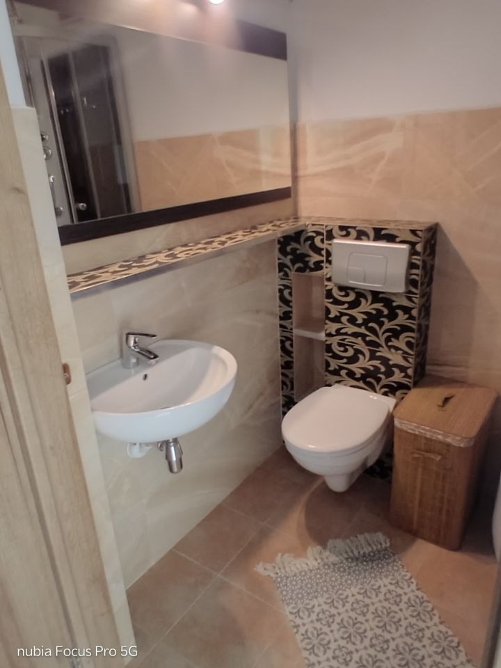 Mieszkanie 2-pokojowe Olsztyn, ul. Wojciecha Kętrzyńskiego. Zdjęcie 4