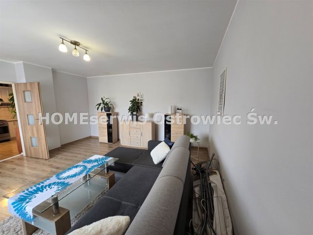 dom wolnostojący, 2 pokoje Kunów. Zdjęcie 21