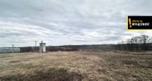 Działka inwestycyjna Racibórz, ul. Podmiejska. Zdjęcie 4