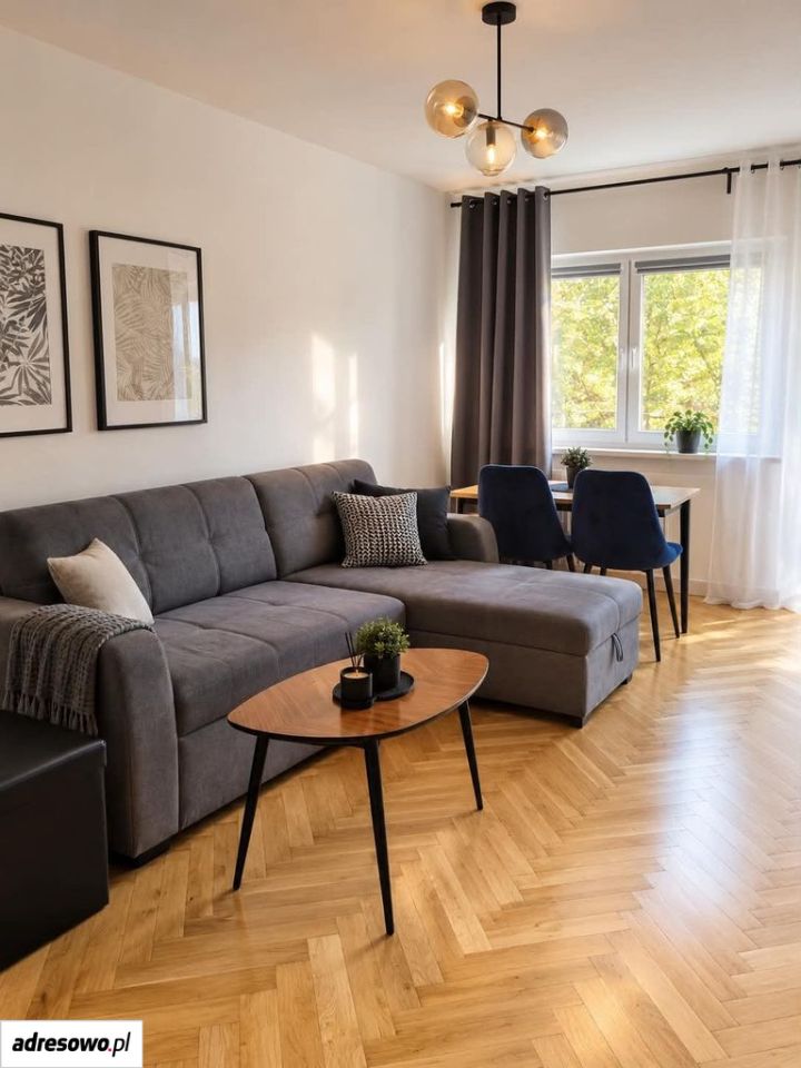 Mieszkanie 2-pokojowe Łódź Teofilów, ul. Plantowa. Zdjęcie 1