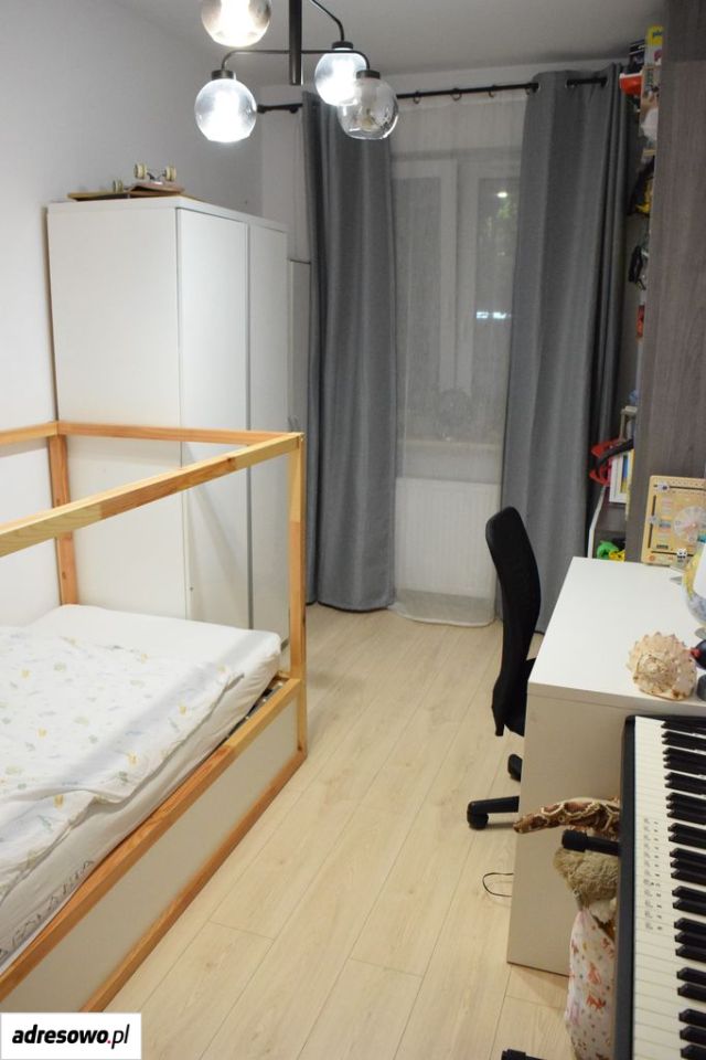 Mieszkanie 4-pokojowe Warszawa Praga-Południe, ul. Siennicka. Zdjęcie 16