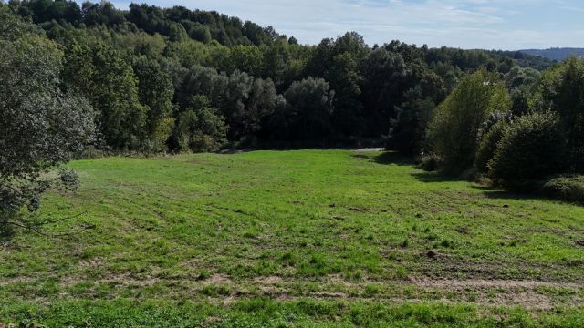 Działka budowlana Wola Rafałowska. Zdjęcie 4