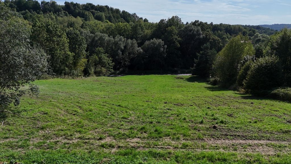 Działka budowlana Wola Rafałowska. Zdjęcie 4