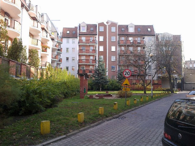 Mieszkanie 2-pokojowe Poznań, ul. Jana Umińskiego. Zdjęcie 1
