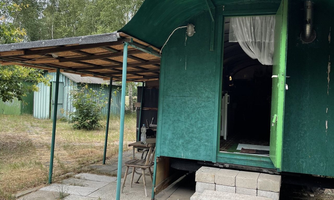 Działka budowlana Gościencin. Zdjęcie 11