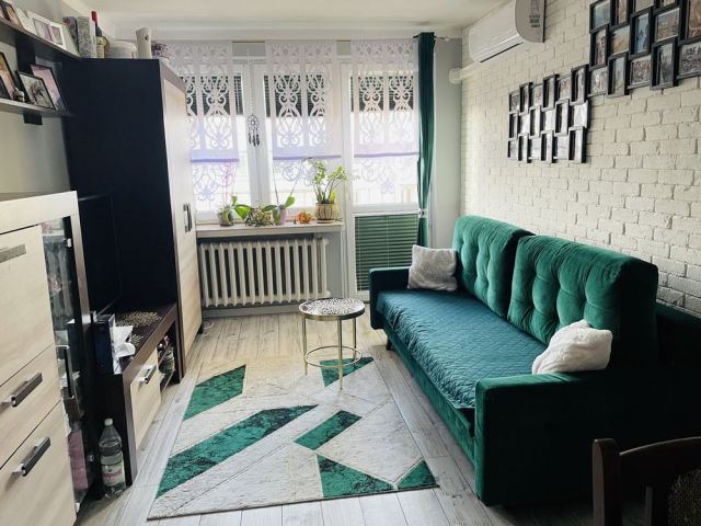 Mieszkanie 2-pokojowe Suwałki Centrum, ul. Emilii Plater. Zdjęcie 1