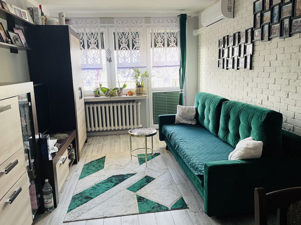 Mieszkanie 2-pokojowe Suwałki Centrum, ul. Emilii Plater