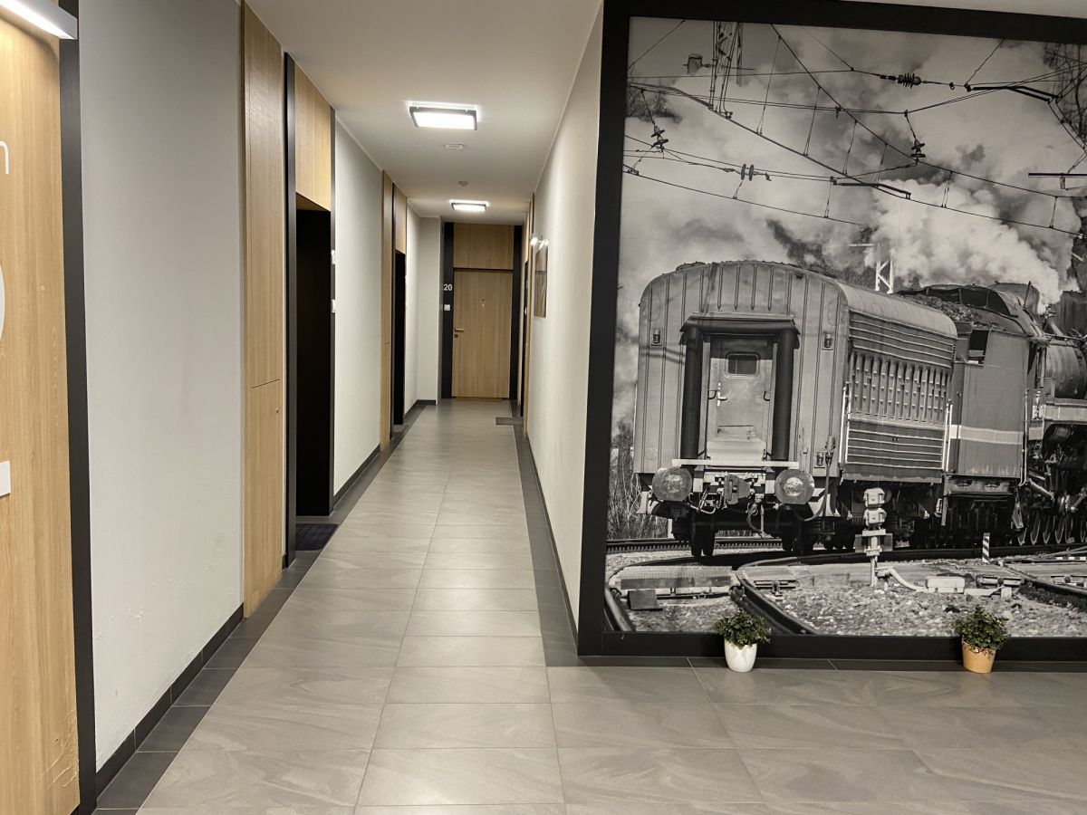 Mieszkanie 2-pokojowe Gdańsk Jasień, ul. Lawendowe Wzgórze
