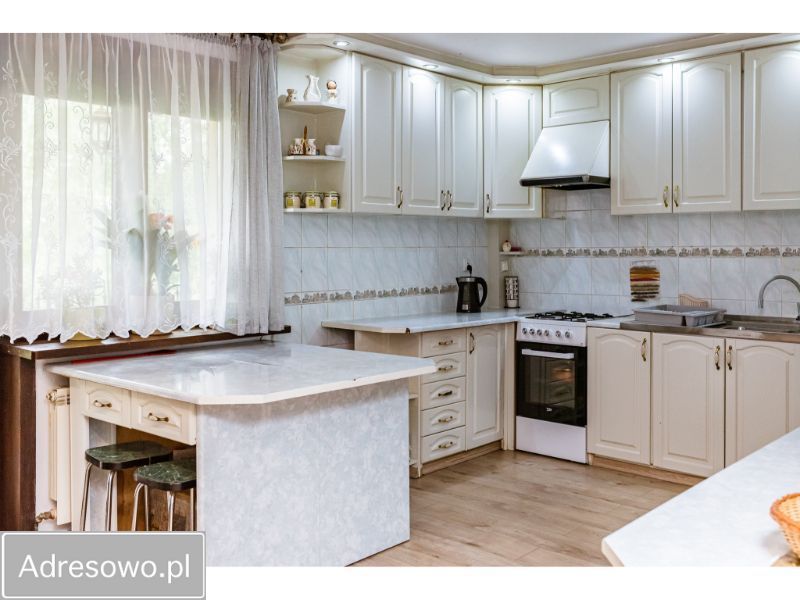 dom wolnostojący Mielec, ul. Usługowa. Zdjęcie 17