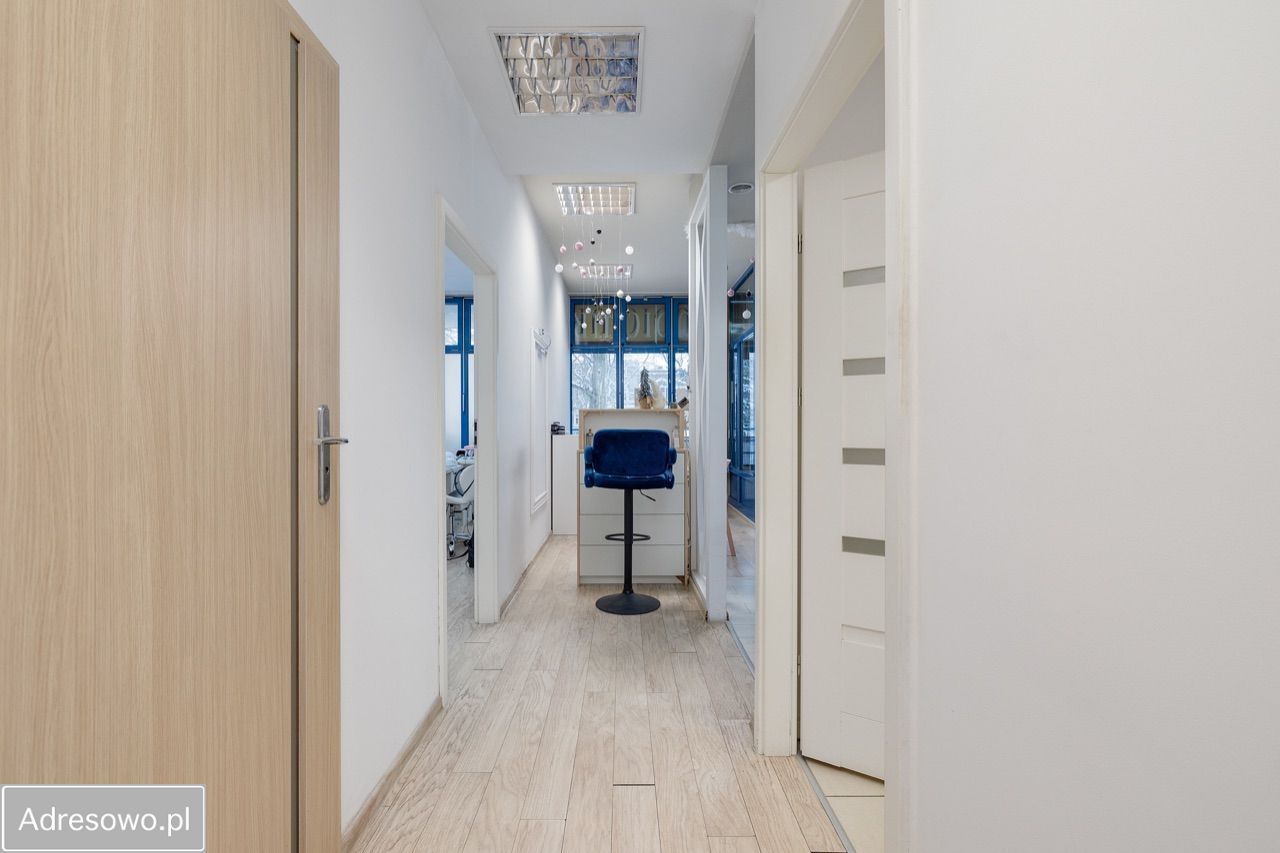 Lokal Szczecin Śródmieście, pl. Stefana Batorego. Zdjęcie 12