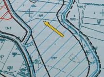 Działka rolna Głogoczów. Zdjęcie 3