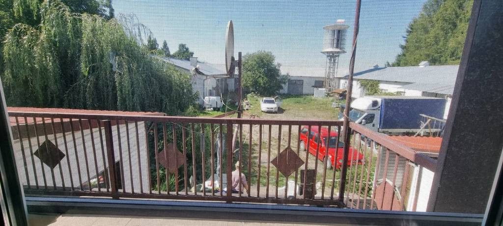 Hala/magazyn Ćwiklin. Zdjęcie 2