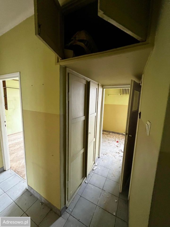 Mieszkanie 3-pokojowe Białystok Centrum, al. Józefa Piłsudskiego. Zdjęcie 4