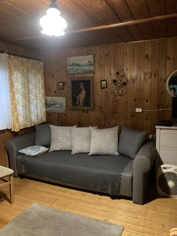 dom letniskowy, 2 pokoje Stefanowo, ul. Ułanów. Zdjęcie 31
